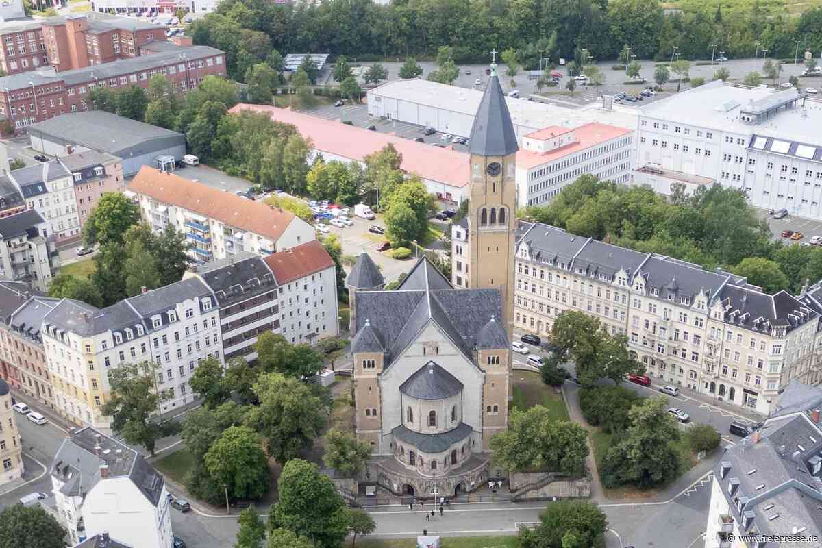 Nacht der offenen Kirchen bricht im Vogtland am 25. September an