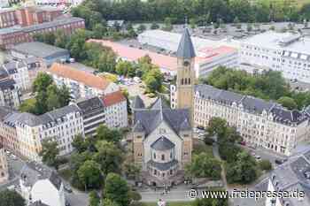 Nacht der offenen Kirchen bricht im Vogtland am 25. September an