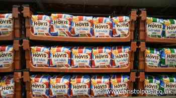Bread shortage fear as Bristol Hovis workers set to strike