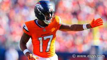 138 yards for Jaylen Waddle? TD for Jonah Coleman? How two new Broncos got rolling
