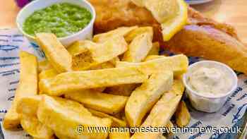 The Stockport chip shop named one of the UK's 40 best - but we shouldn't be surprised