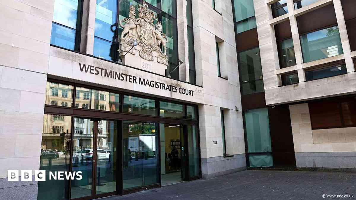 Doctor in court to face Rwanda genocide charges
