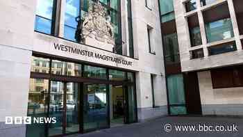 Doctor in court to face Rwanda genocide charges
