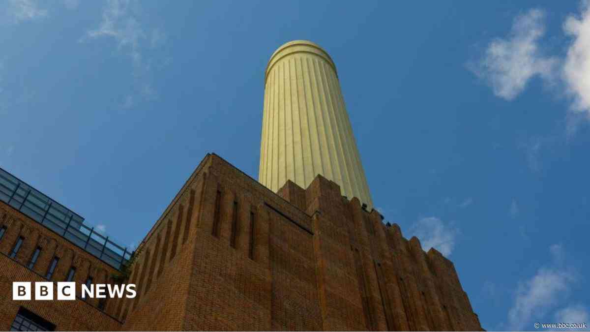 Apple Music to open concert venue in Battersea