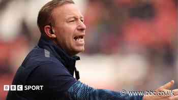 O's first home win of season 'for everyone' - Terry