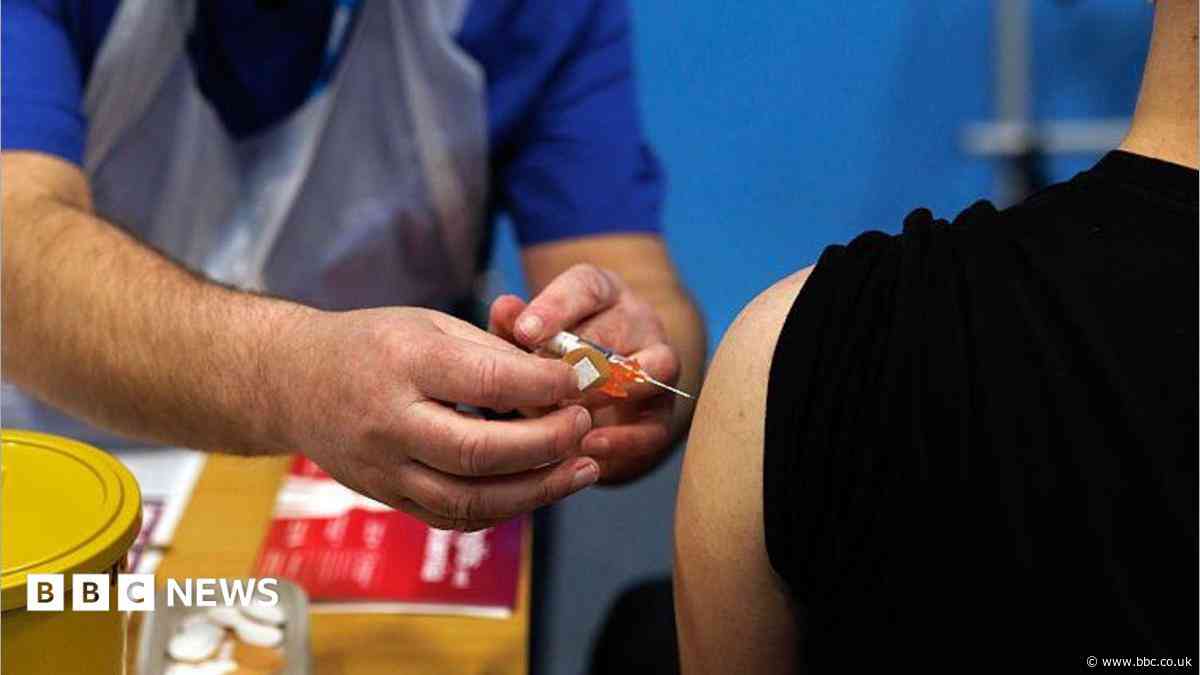International students urged to get MenB vaccine