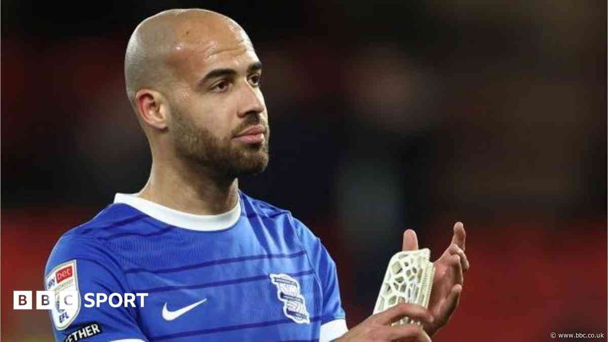 Ex-Orient winger Graham in hospital after serious accident
