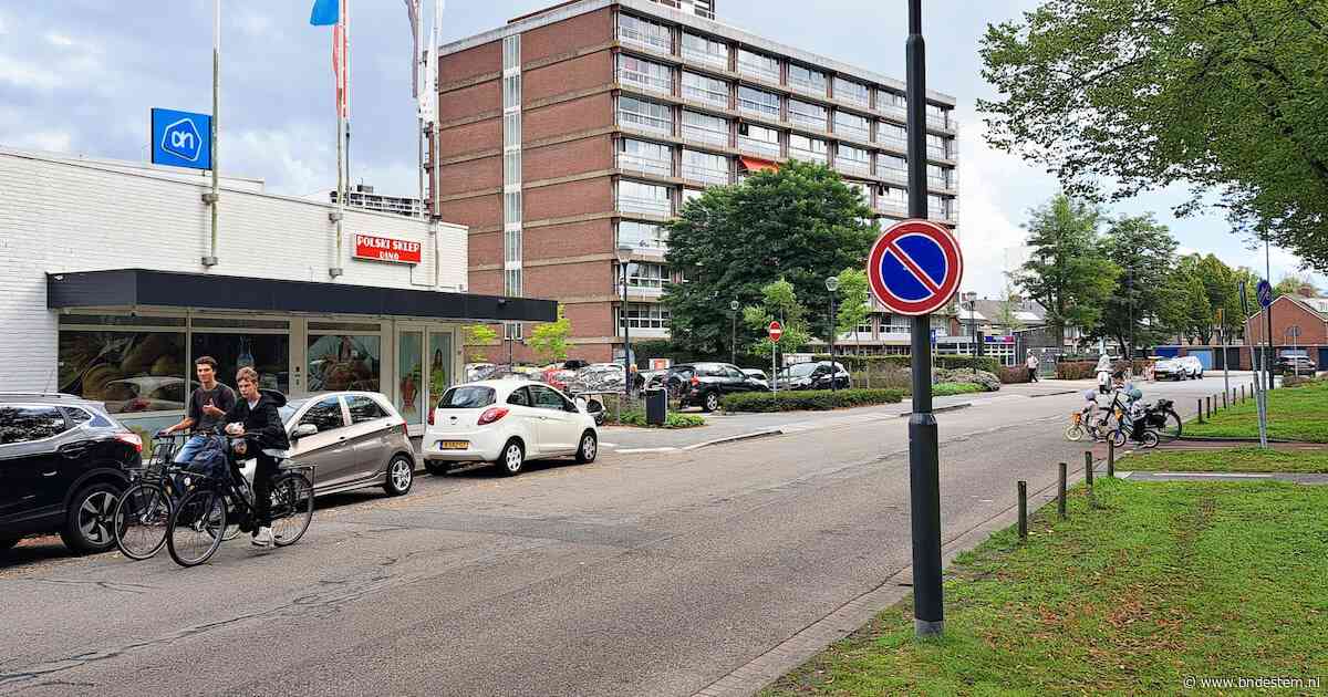 ‘Misleiding, willekeur, leugens’: Heusdenhouter botst frontaal met Breda vanwege parkeerverbod