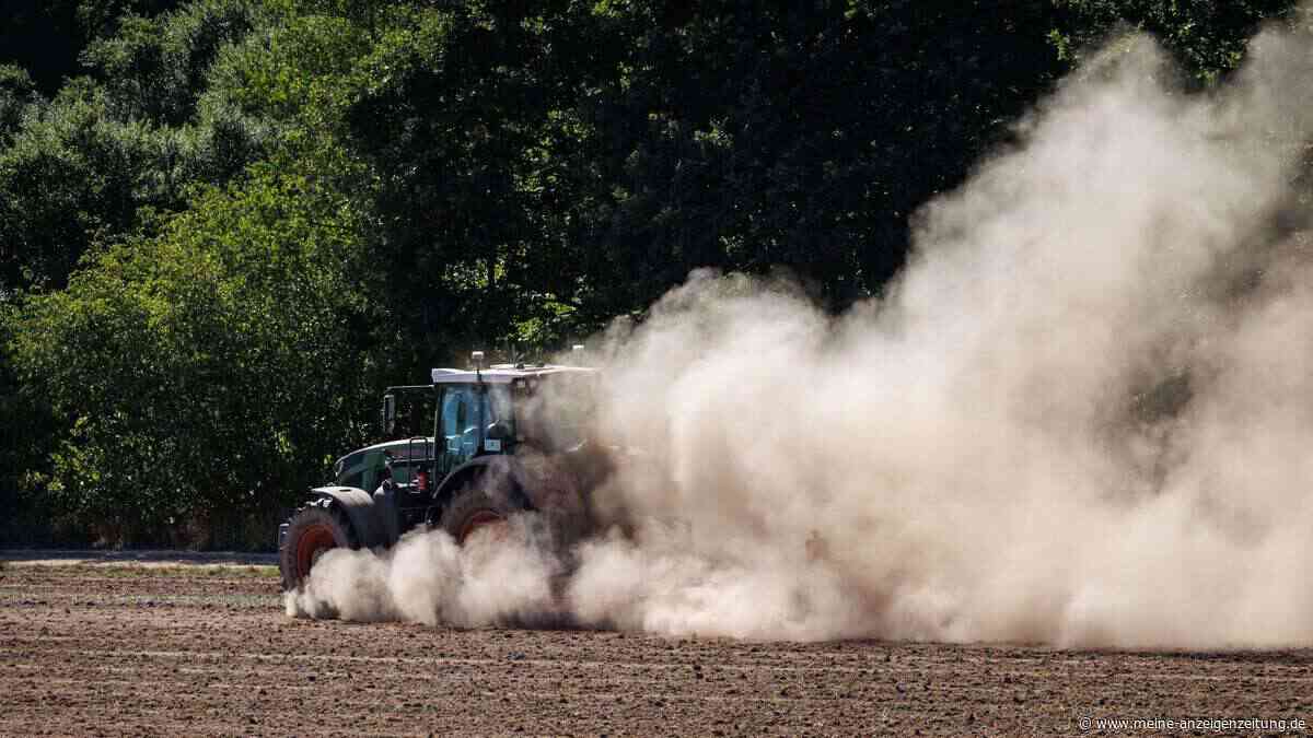 Kommunalunternehmen für mehr Trinkwasserschutz