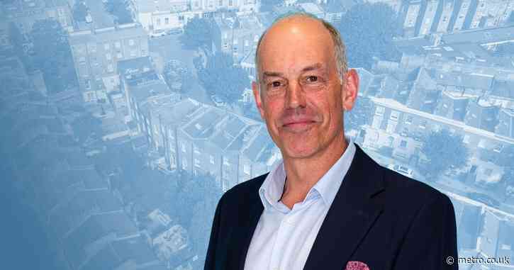 Phil Spencer answers five key questions for anyone considering shared ownership