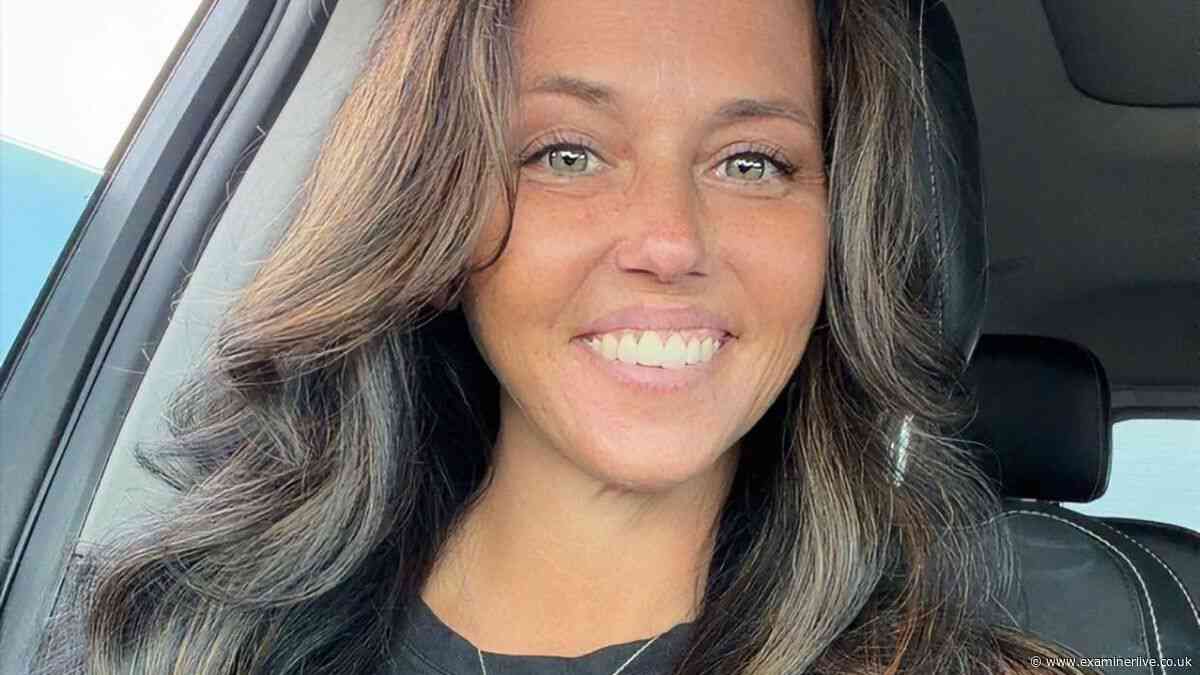 Friends rally around mum 'caught having sex with dog' as fundraiser launched