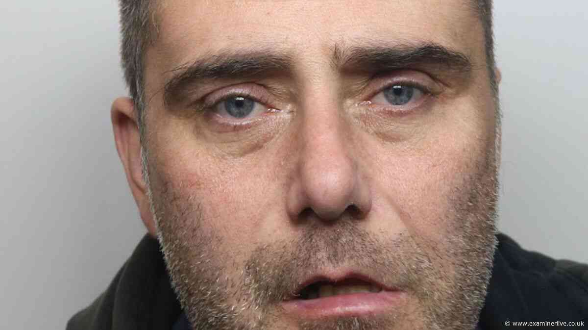 Mentally ill man kills elderly neighbour in horror stabbing over 'paedophile delusions'