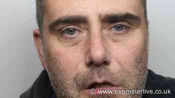 Mentally ill man kills elderly neighbour in horror stabbing over 'paedophile delusions'