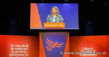Lib Dem conference: party votes for tougher anti-SLAPP legislation