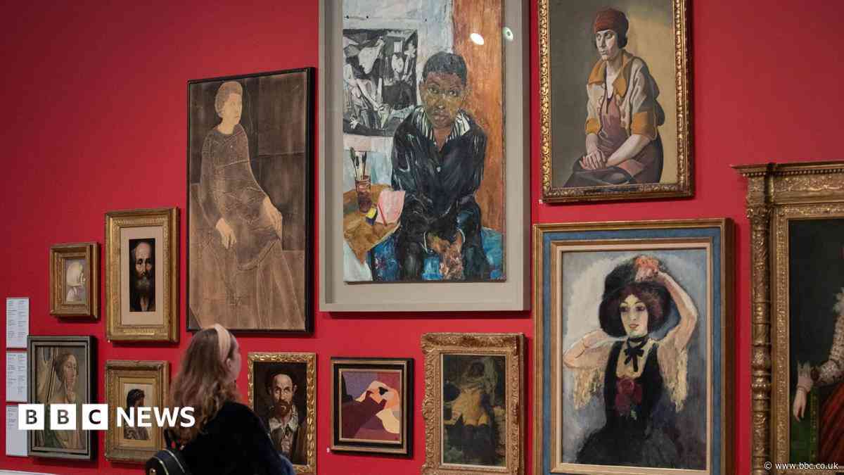 Gallery to close ahead of library refurbishment
