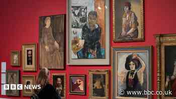 Gallery to close ahead of library refurbishment