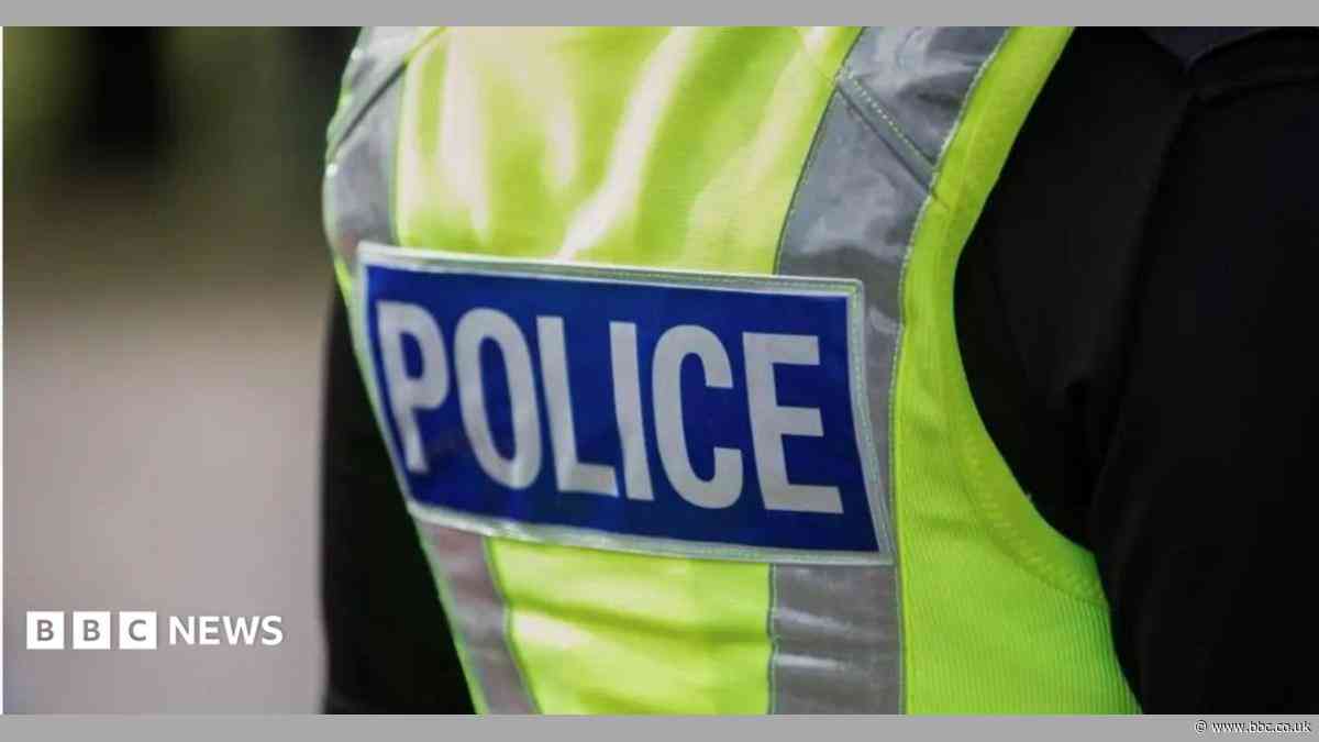Motorcyclist dies after crash with car