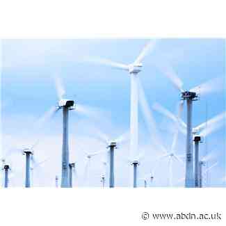 University among partnership with Great British Energy