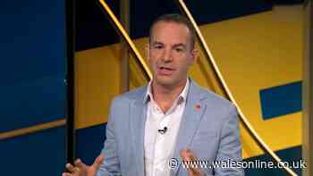Martin Lewis says you should follow '4pm rule' to keep heating costs down
