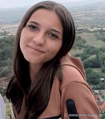 Mannheim – 13-jähriges Mädchen vermisst: Polizei startet Öffentlichkeitsfahndung – Hinweise erbeten