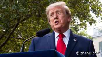 Live updates: Trump to address UN General Assembly as global conflicts take center stage