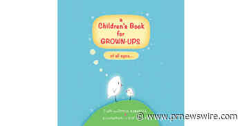 Illustrated Parable Features Bird Narrators Observing Humans in All Their Wonder as They Search for Truth and Purpose