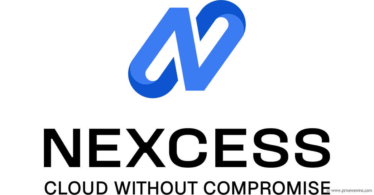 Nexcess Expands Service Offerings with Managed Cloud Powered by Nutanix