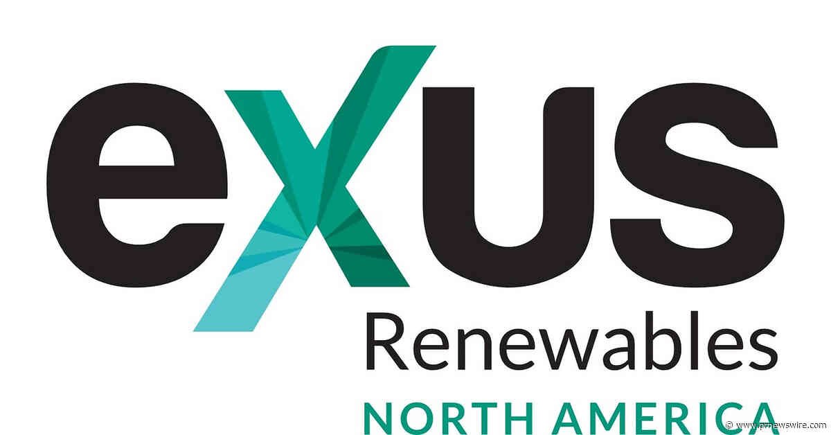 Exus Renewables North America Completes Highland North and Cambria Wind Repower Projects in Cambria County, Pennsylvania