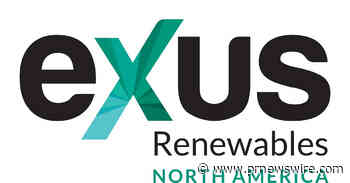 Exus Renewables North America Completes Highland North and Cambria Wind Repower Projects in Cambria County, Pennsylvania