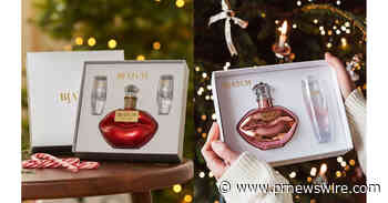 BIATCH® Tequila Unveils Holiday Gift Collection With Something for Every Biatch on Your List