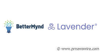 BetterMynd &amp; Lavender Collaborate To Improve Mental Health Resources for College and University Students