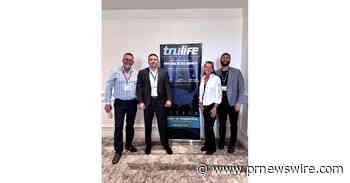 TruLife Distribution Completes 37 Buyer Meetings at ECRM, Accelerating U.S. Retail Strategy for Emerging and International Wellness Brands