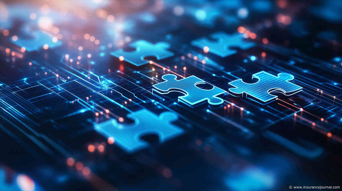 Tech Update: Marsh Launches AI-Powered Platform to Cut Placement Times in London