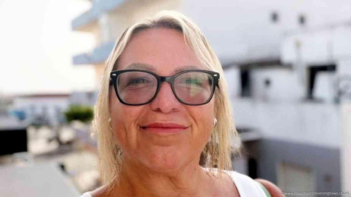 Kent woman, 52, with no symptoms went for routine check up and was given devastating diagnosis