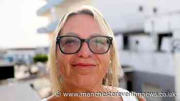 Kent woman, 52, with no symptoms went for routine check up and was given devastating diagnosis
