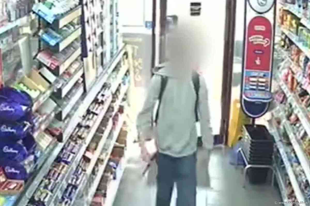 'Obsessed' Boy, 14, Stabbed Girl Multiple Times After Rejection, Gets Maximum One-Year Referral Order