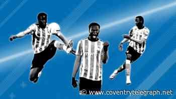 How Pep Guardiola 'opened' Stephen Mfuni's mind as rising talent thrills on Coventry City loan