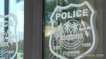 3 teen girls hospitalized after being struck by vehicle in Miramar, police say