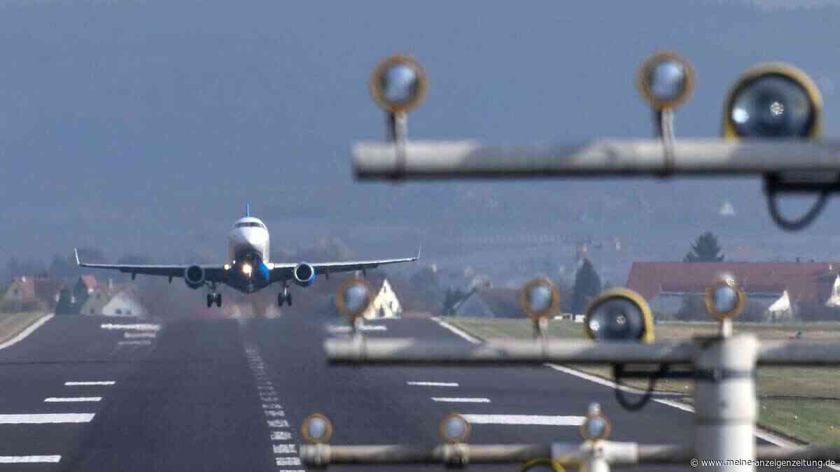 Herbstferien in Gefahr: Flugpersonal kündigt fünftägigen Streik in Frankreich an