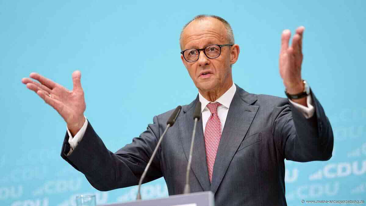 Merz-Vorstoß zu privaten Kassen: CSU zerschlägt Hoffnungen – aber drei Punkte sollen „Missstände“ beenden