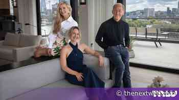 EWOR names a San Francisco team as US applications surge 237%