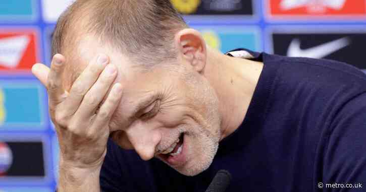 Stories in the spotlight during football’s longest ever international break