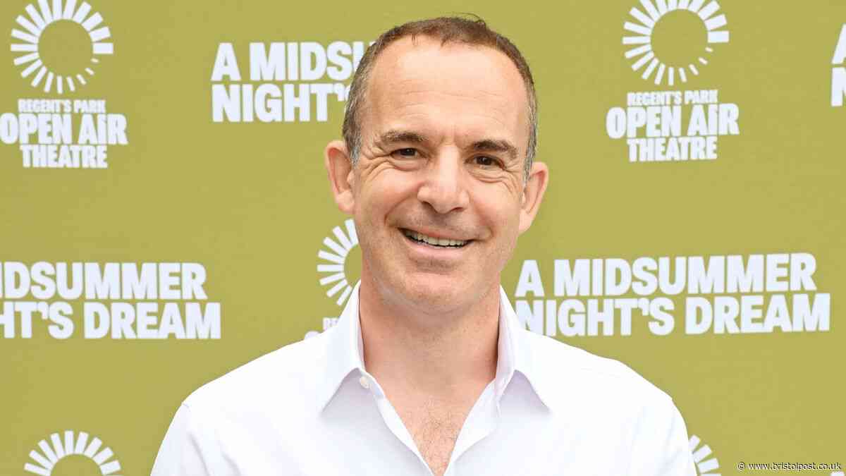 Martin Lewis' 4pm rule could help keep your home warmer and cut energy bills