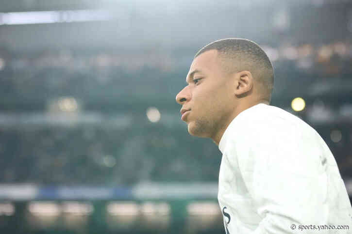 Kylian Mbappé reveals having been ‘close’ to Liverpool before moving to PSG