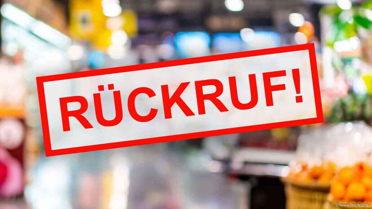 Immer mehr Lebensmittelrückrufe – warum steigende Zahlen uns eigentlich beruhigen sollten