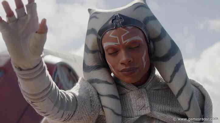Dave Filoni says it was "so surprising" when George Lucas "created" the Mortis gods