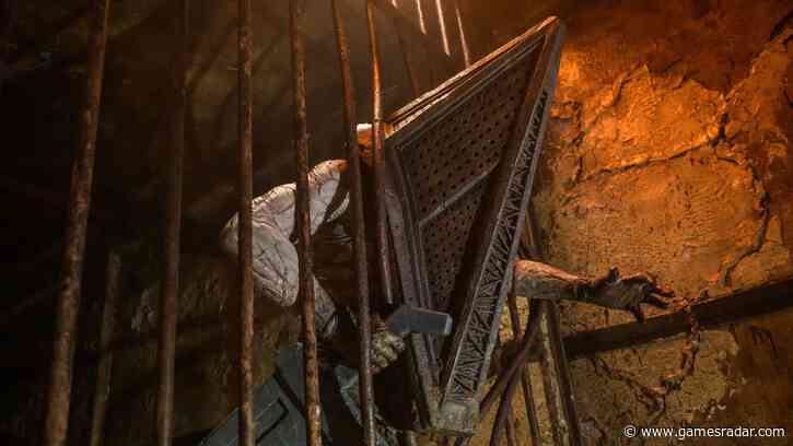 The Silent Hill movie franchise is reportedly being rebooted after Return to Silent Hill flopped earlier this year