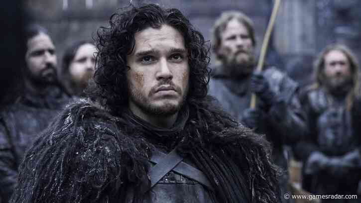 Game of Thrones' Kit Harington can see the Jon Snow sequel happening now he's "more comfortable" with that world again