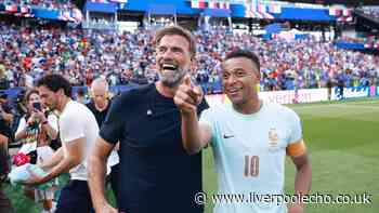 Kylian Mbappe explains rejecting Liverpool transfer despite his mum urging him to sign