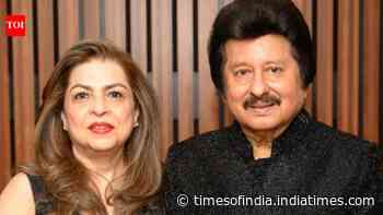 Pankaj Udhas' wife leases out 3347sq feet property in Pune for Rs 2.89 crore